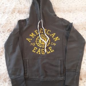 American Eagle hoodie